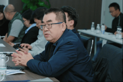 手艺赋能 质领将来 特殊食物查验检测专题研讨会